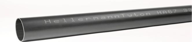 Immagine prodotto HellermannTyton Schrumpfschlauch (3x)