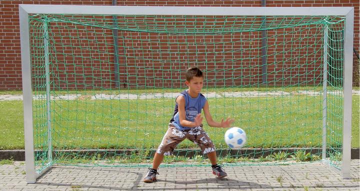 Immagine prodotto Sport-Thieme Rete da calcio per la porta del calcio di strada