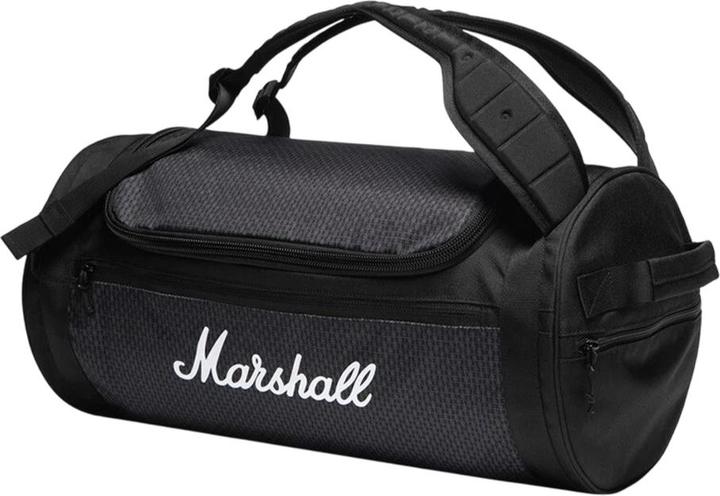 Immagine prodotto Marshall Brushes Underground Borsone