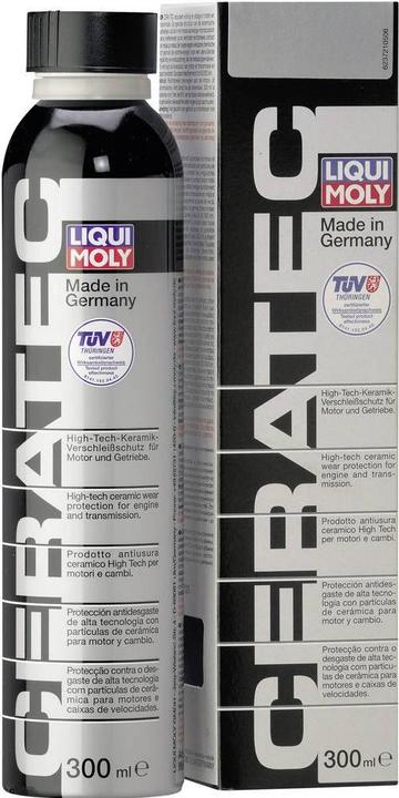 Liqui Moly CERATEC ceramic wear protection 3721 300 ml (0.30 l)