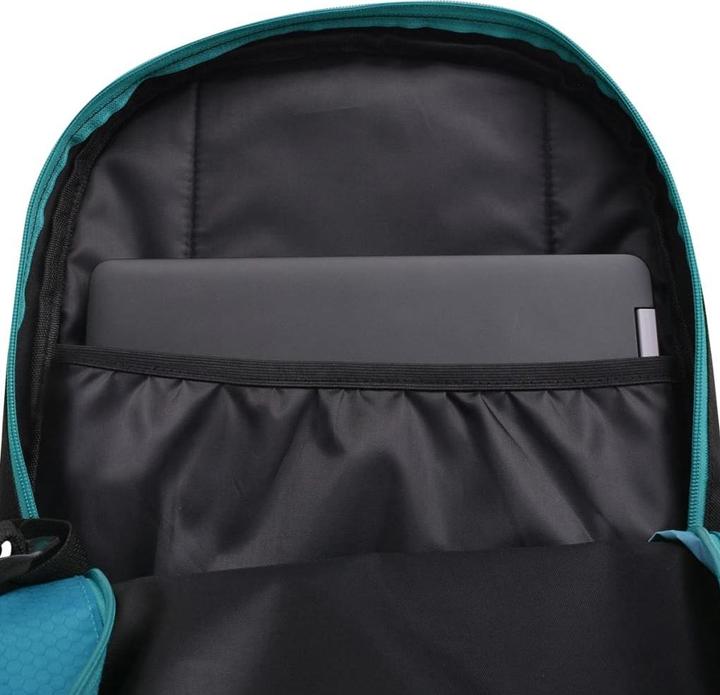 Actual product image vidaXL Hasheem (40 l)