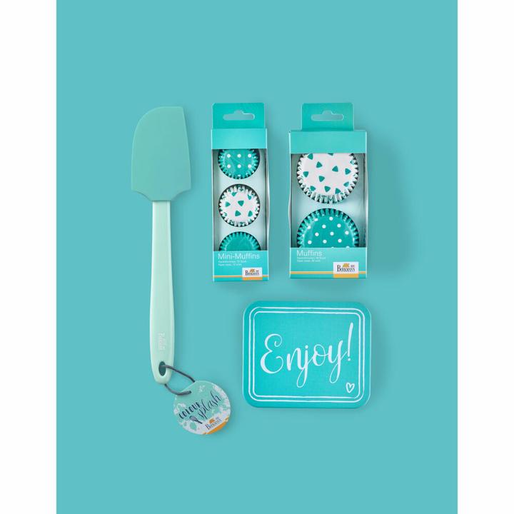 Actual product image Birkmann Pastry box (0.74 l)