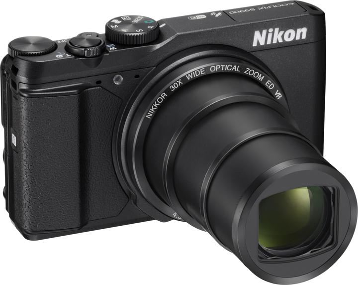 Immagine prodotto Nikon Coolpix S9900 (1/2,3'')