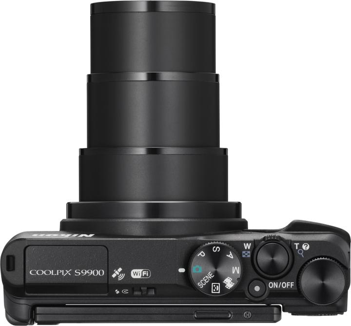 Immagine prodotto Nikon Coolpix S9900 (1/2,3'')