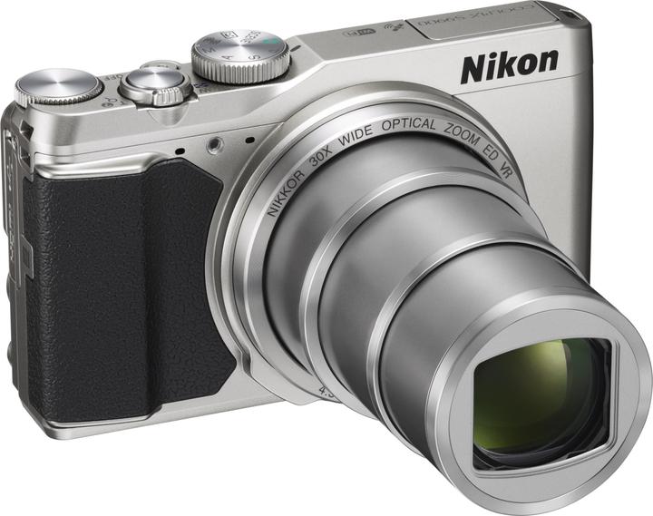 Produktbild Nikon Coolpix S9900 (1/2,3'')