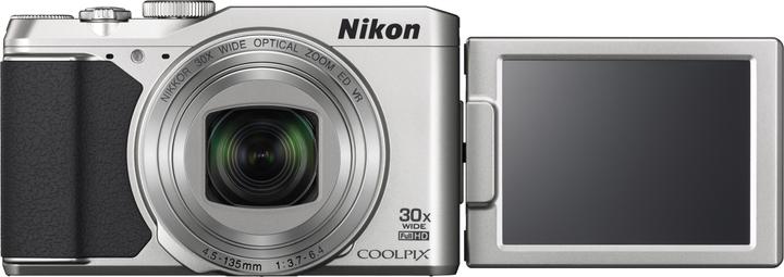 Produktbild Nikon Coolpix S9900 (1/2,3'')