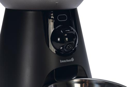 Image du produit Beeztees Smart Feeder Cam Katze (400 cl)