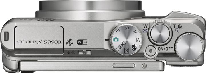 Produktbild Nikon Coolpix S9900 (1/2,3'')