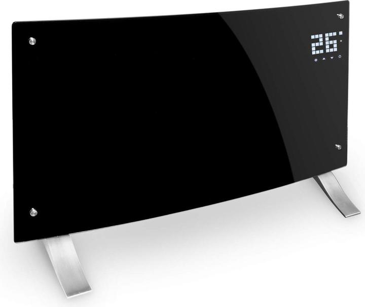 Produktbild Klarstein Elektroheizung, Classic - 2000 Watt (2000 W)