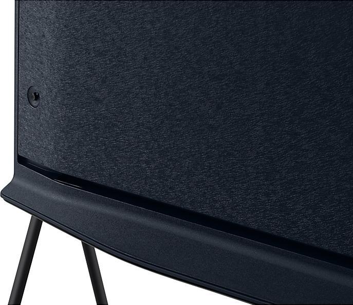 Actual product image Samsung QE43LS01RB Serif 2.0 (43", QLED, 4K, 2019)