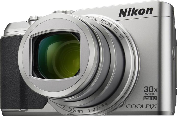 Produktbild Nikon Coolpix S9900 (1/2,3'')