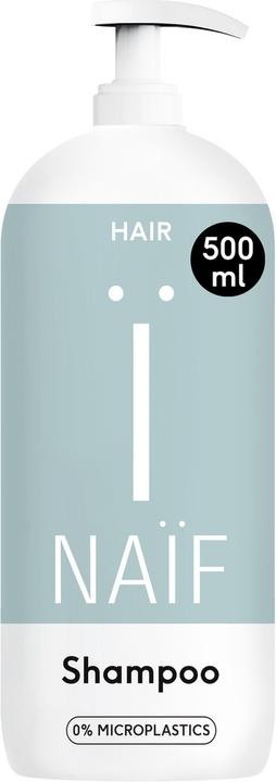 Naïf Adult Shampoo Shampooing traitant 500ml (500 ml)