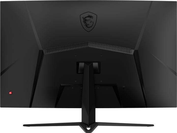Produktbild MSI G32C4X 31.5inch VA FHD Curve (1920 x 1080 Pixel, 31.50")