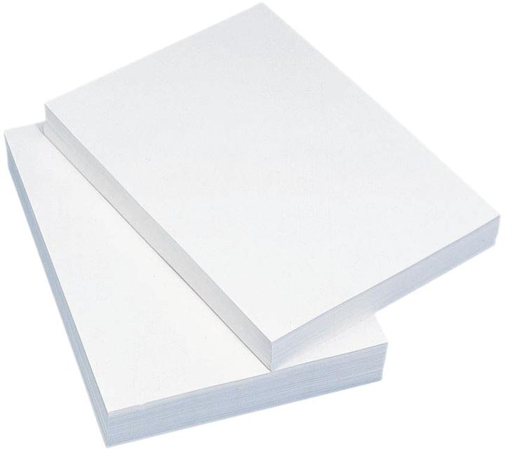 Actual product image K.A.B. Copy paper (80 g/m², A6)