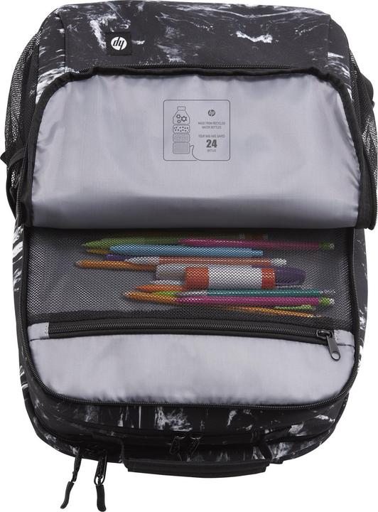 Produktbild HP Campus XL Marble Stone Backpack (20 l)