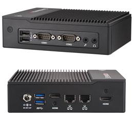 Produktbild Supermicro SuperServer E50-9AP-Wifi