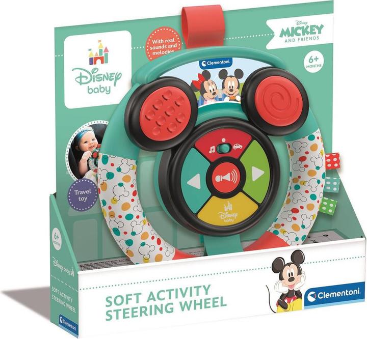 Produktbild Clementoni 17557