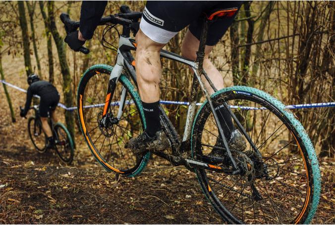 Produktbild Michelin Power Cyclocross Mud (28 x 1.50, 33-622)