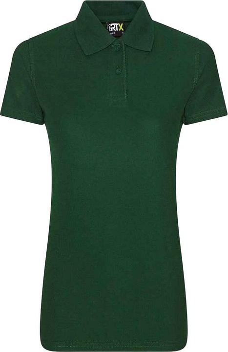 Immagine prodotto Pro RTX Maglietta Polo Donna (3XL)