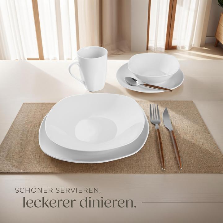 Produktbild tectake Salerno (100 Stück)