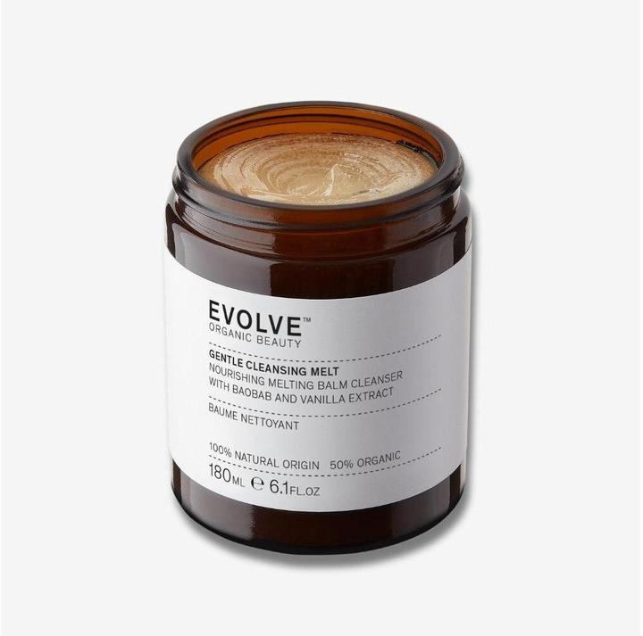 Produktbild Evolve - Gentle Cleansing Melt (180 ml)