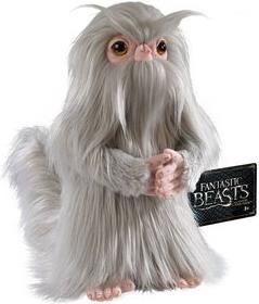 Immagine prodotto Noble Collection Animali fantastici: Demiguise (22 cm)