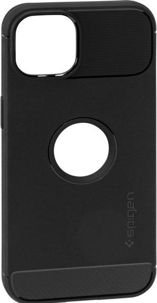 Actual product image Spigen Rugged Armor (Apple iPhone 13)