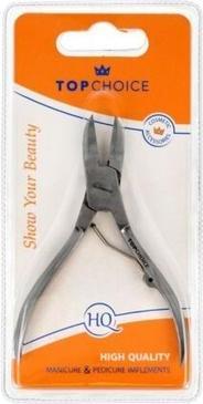 Immagine prodotto TOP Tagliaunghie in acciaio inox da 15 mm
