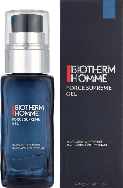 Image du produit Biotherm Force Suprême (50 ml, Gel visage)
