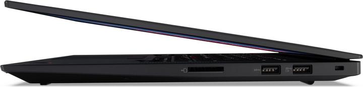 Produktbild Lenovo ThinkPad X1 Extreme Gen 5 (16", 512 GB, 16 GB, CH, Intel Core i7-12700H)