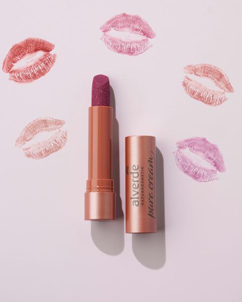 Image du produit dm alverde Eh bien (20 Gentle Touch)