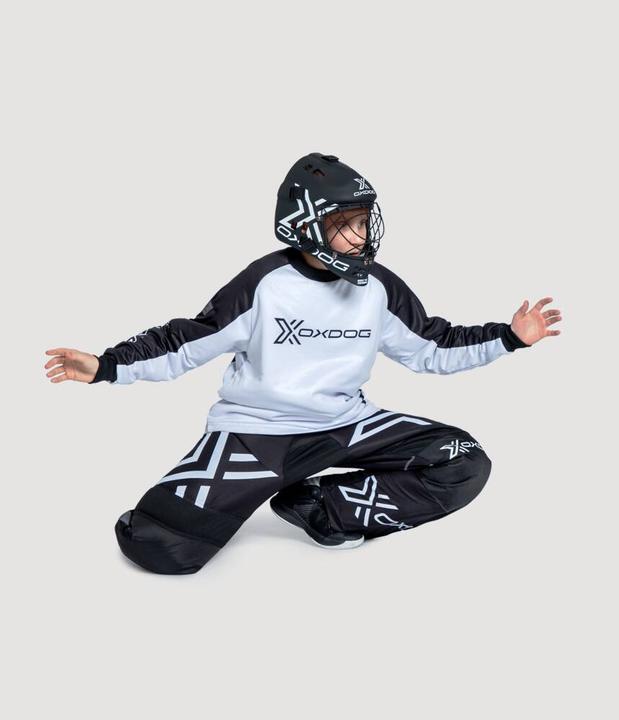 Actual product image Oxdog UH TH Pullover XGuard Shirt JR (140)