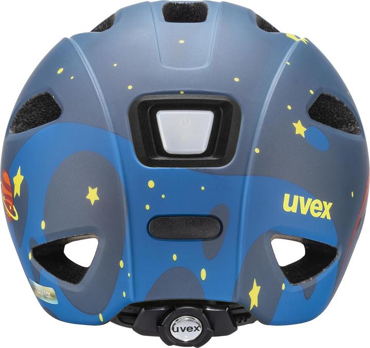 Produktbild Uvex Sports Oyo Style (46 - 50 cm)