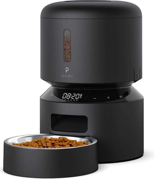 Produktbild Petlibro Granary Futterautomat (3 l)
