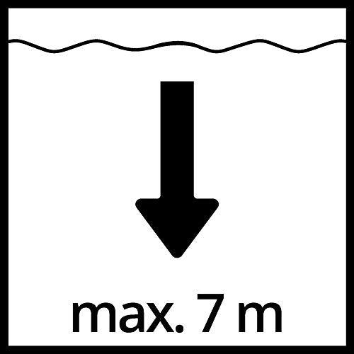 Produktbild Einhell GE-DP 6935 A ECO (Schmutzwasserpumpe)