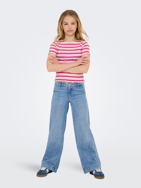 Actual product image Only KOGCOMET Regular fit jeans (128)