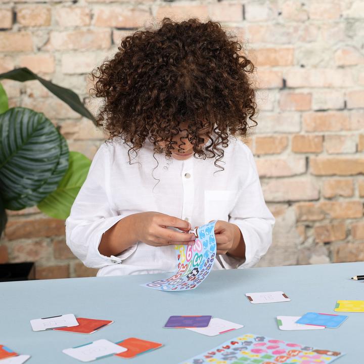 Produktbild Ses Ich lerne Zahlen (Deutsch, Englisch, Französisch, Niederländisch, Spanisch, 3 - 6 Jahre)