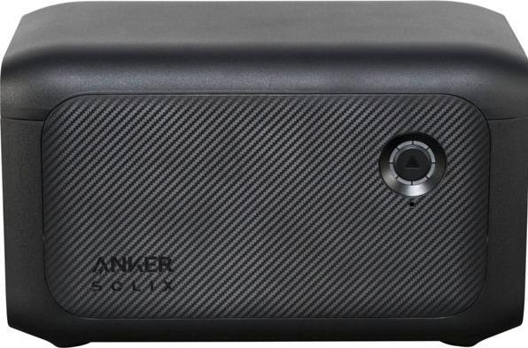 Actual product image Anker Solix Solix BP1000