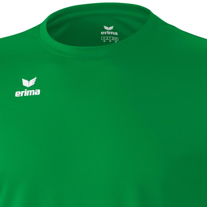 Actual product image Erima Funktions Teamsport T-Shirt (128)