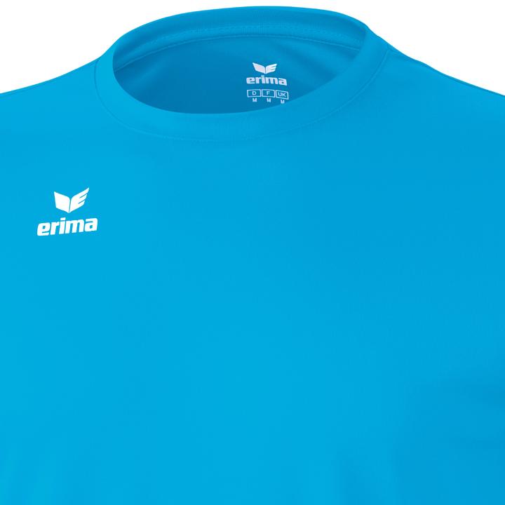 Actual product image Erima Funktions Teamsport T-Shirt (128)