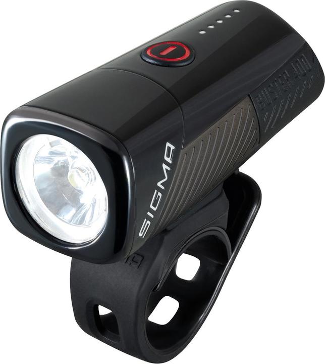 Sigma Sport Buster 400