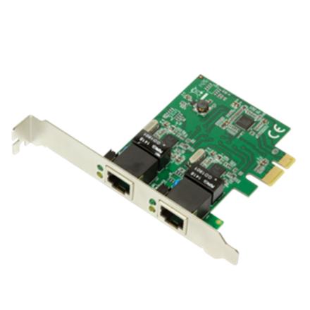 Actual product image LogiLink PC0075 (Mini PCI Express)