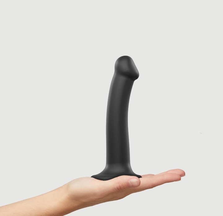 Actual product image Strap-on-me Bendable