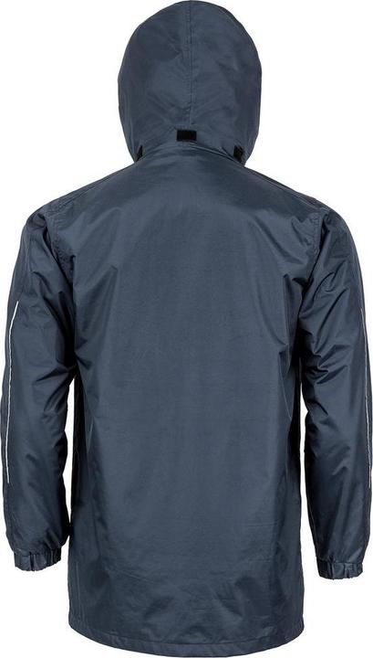 Actual product image Result Clothing Unisex Adult Transit 3 in 1 Softshell Printable Jacket (XS)
