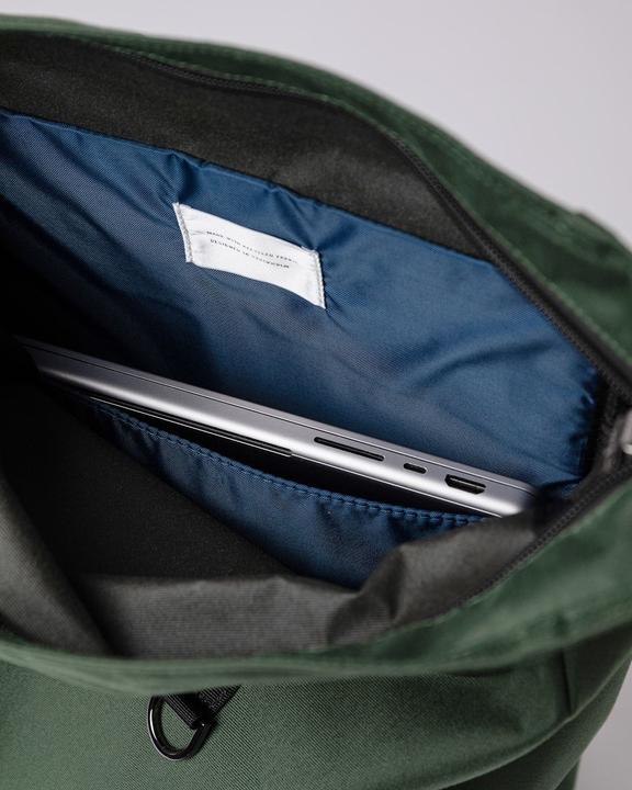 Immagine prodotto Sandqvist Dante Vegan 16+7 (23 l)