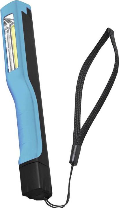 Immagine prodotto ProPlus Luce della penna LED COB con magnete (16.50 cm, 100 lm)