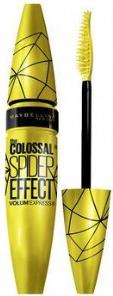 Image du produit Maybelline New York Mascara Maybelline Spider Eyes (Noir)