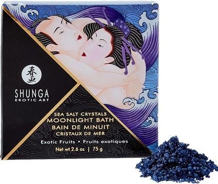 Productafbeelding Shunga Exotische vruchten (Badparels)