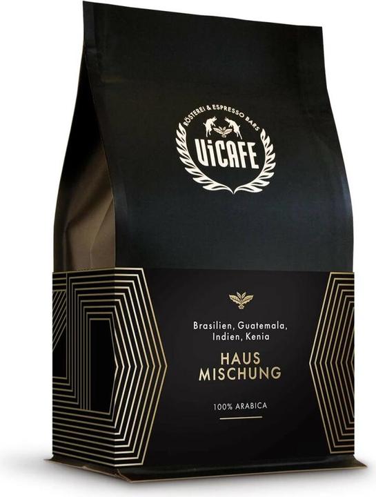 Vicafe Hausmischung (1000 g, Mittlere Röstung)