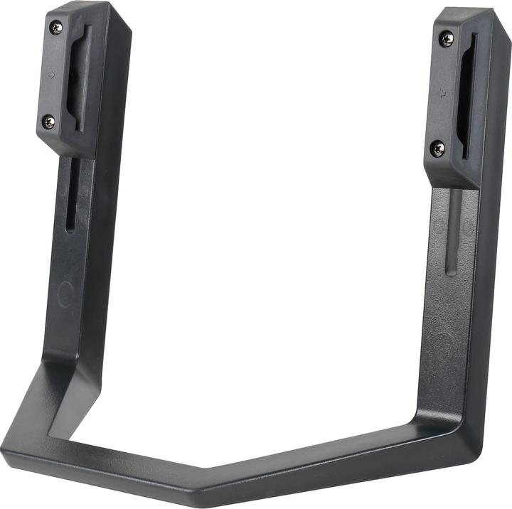 Ergotron LX Dual Direct Handle Kit